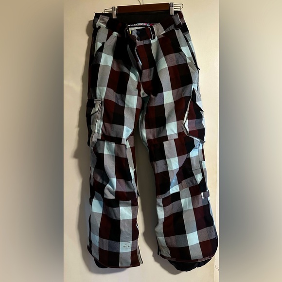 Burton Other - UNiQUE - BURTON Snow Pants